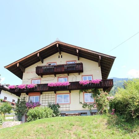 Apartment In Hopfgarten Brixental Near Ski Lift Хопфгартен им Бриксентал Екстериор снимка