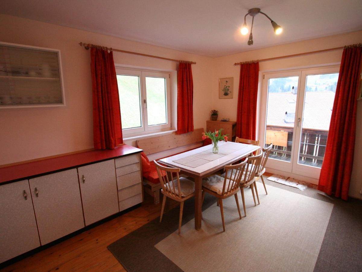 Apartment In Hopfgarten Brixental Near Ski Lift Хопфгартен им Бриксентал Екстериор снимка