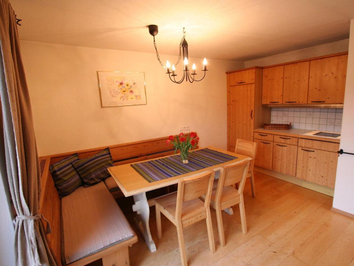 Apartment In Hopfgarten Brixental Near Ski Lift Хопфгартен им Бриксентал Екстериор снимка