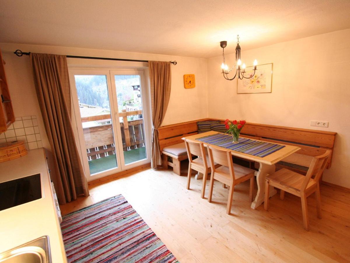 Apartment In Hopfgarten Brixental Near Ski Lift Хопфгартен им Бриксентал Екстериор снимка