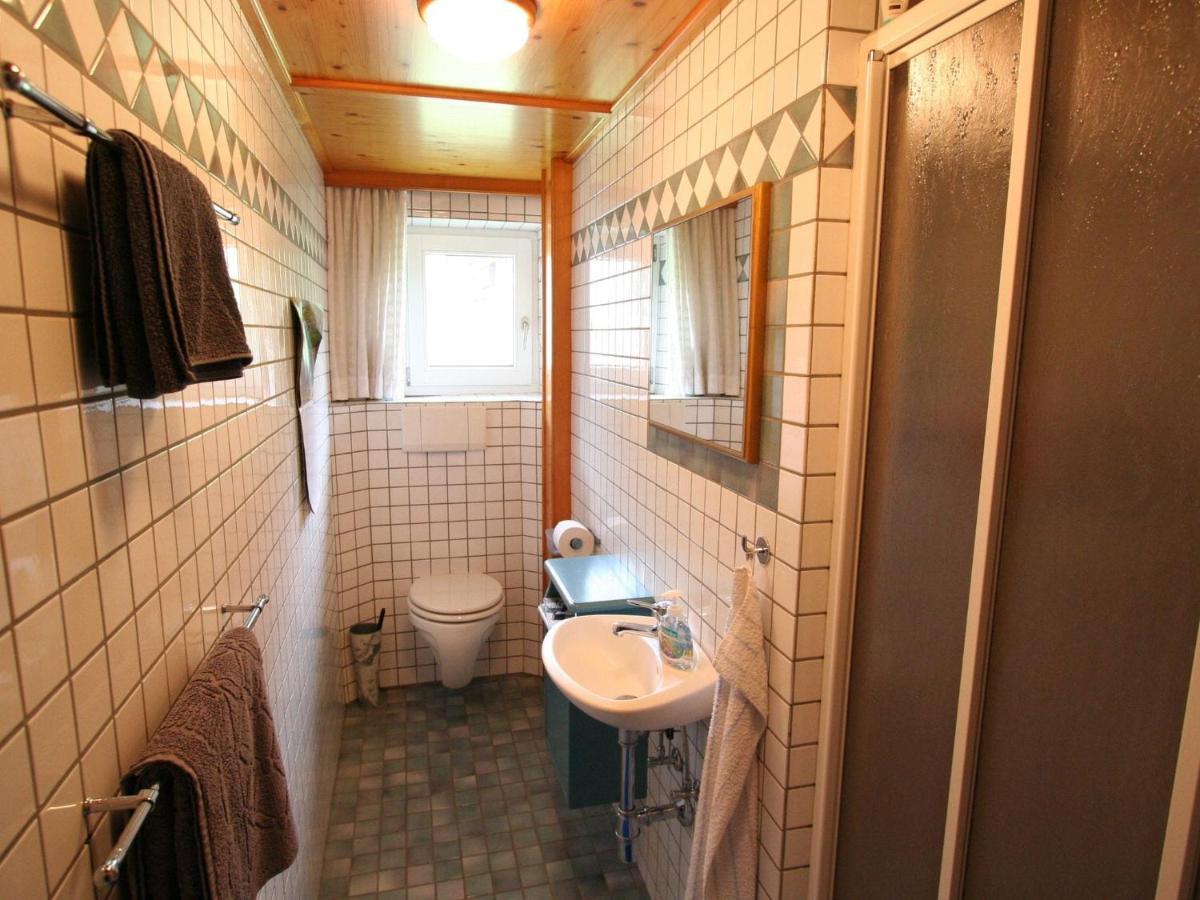 Apartment In Hopfgarten Brixental Near Ski Lift Хопфгартен им Бриксентал Екстериор снимка