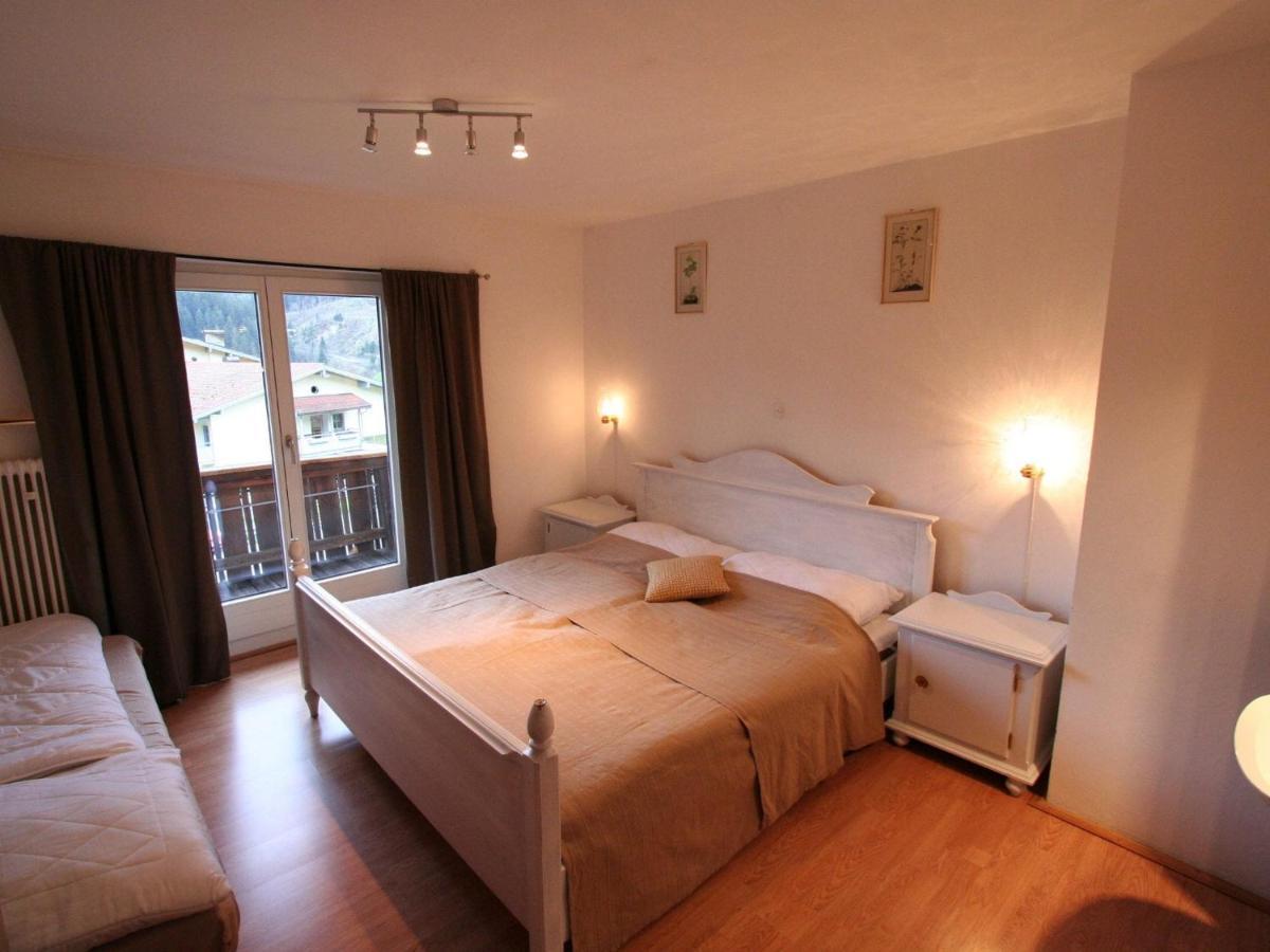 Apartment In Hopfgarten Brixental Near Ski Lift Хопфгартен им Бриксентал Екстериор снимка