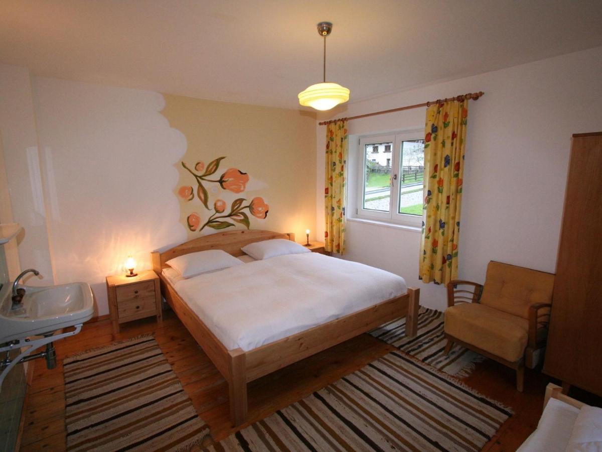 Apartment In Hopfgarten Brixental Near Ski Lift Хопфгартен им Бриксентал Екстериор снимка