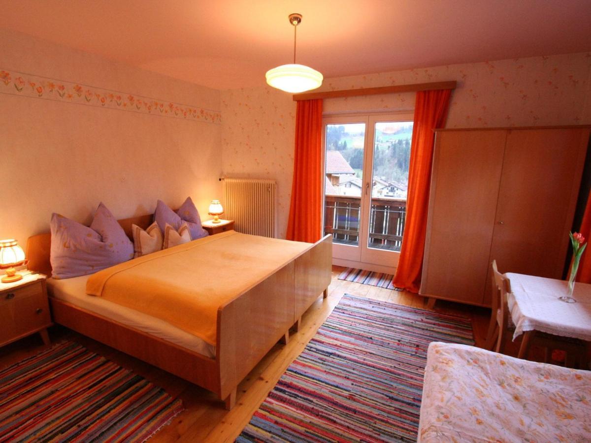 Apartment In Hopfgarten Brixental Near Ski Lift Хопфгартен им Бриксентал Екстериор снимка